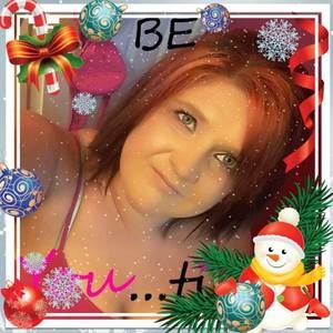 Meet your Posher, Brandy